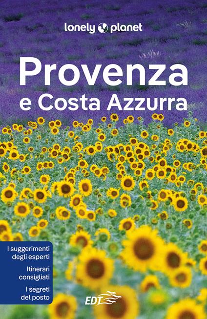 Provenza e Costa Azzurra - Oliver Berry,Gregor Clark,Hugh McNaughtan,Regis St Louis - ebook