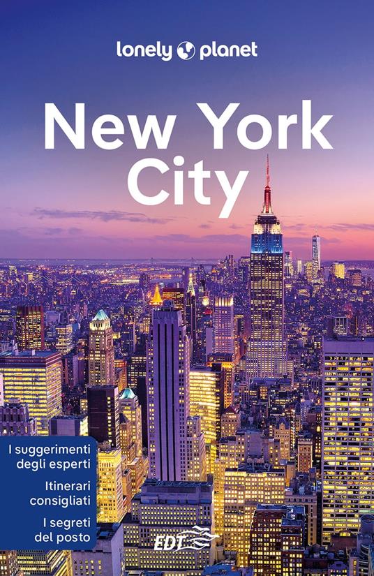 New York City - Anita Isalska,Mosavaida Morgan,Kevin Raub - ebook