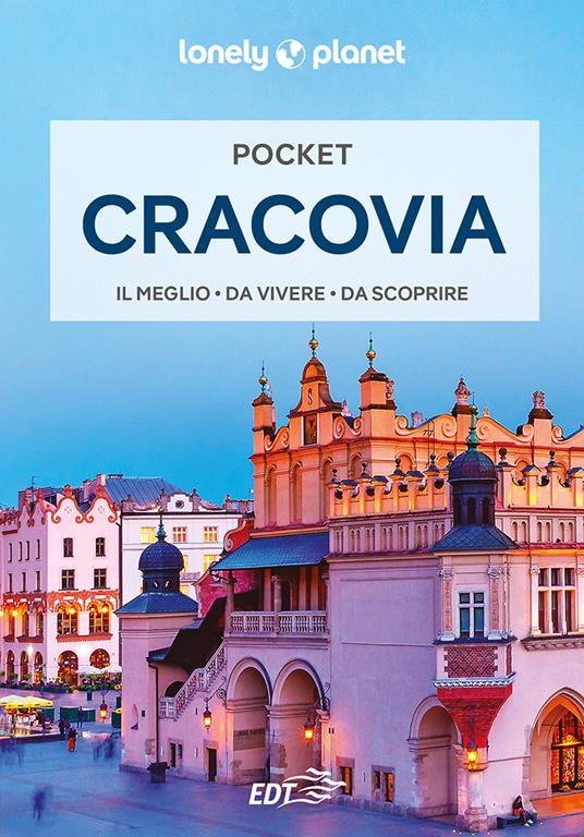 Cracovia - Mark Baker - ebook