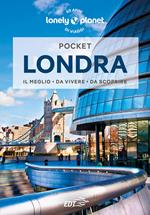 Londra Pocket. Con carta estraibile