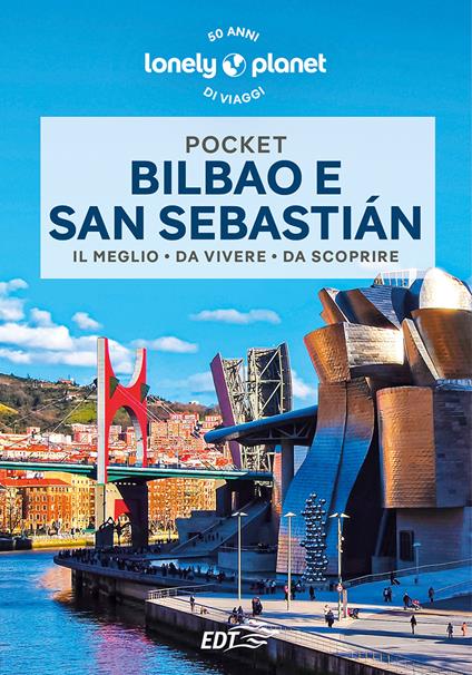 Bilbao e San Sebastian Pocket - Paul Stafford,Esme Fox - copertina