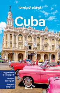 Libro Cuba 