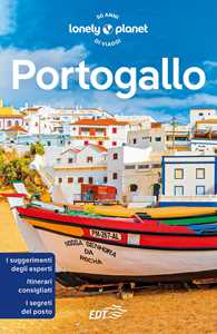 Libro Portogallo Gregor Clark Duncan Garwood Catherine Le Nevez