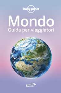 Libro Mondo. Guida per i viaggiatori 