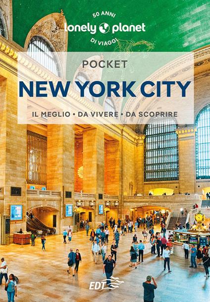 New York City - John Garry,Zora O'Neill - ebook