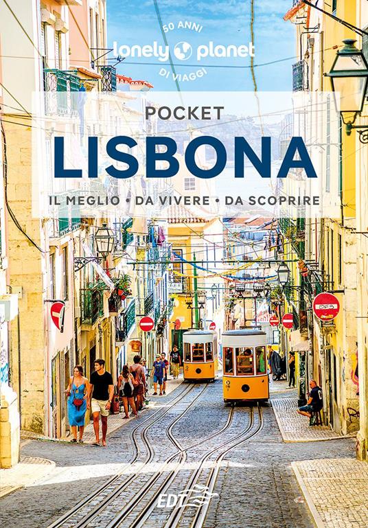 Lisbona - Sandra Henriques,Joana Taborda - ebook