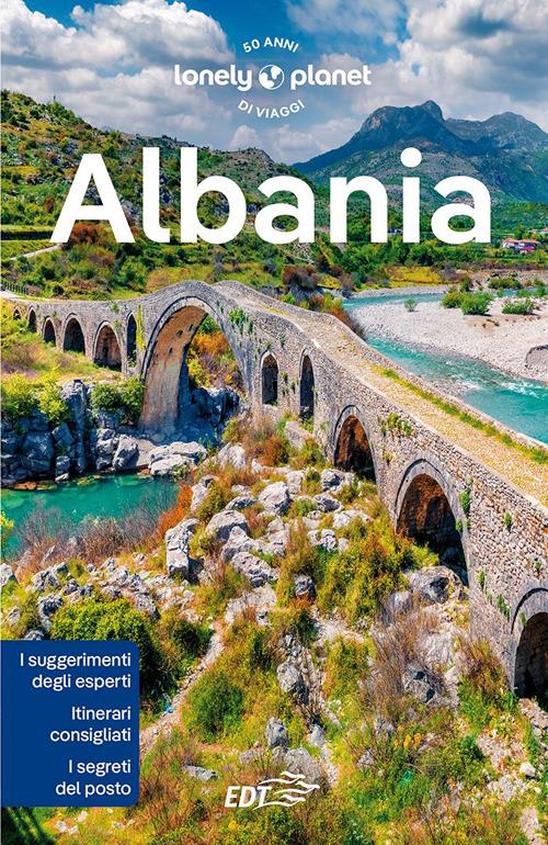 Albania - Piero Pasini - ebook