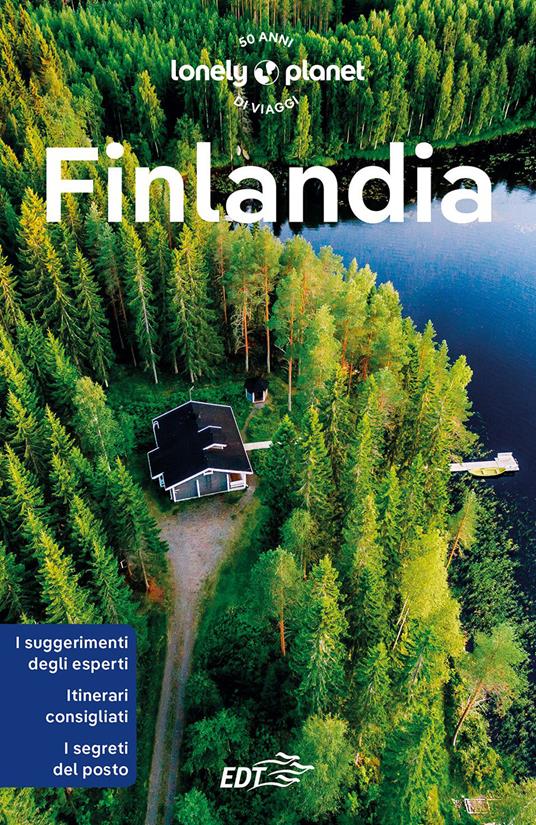 Finlandia - Paula Hotti,John Noble,Barbara Woolsey - ebook