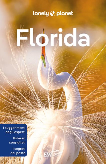 Florida - Adam Karlin,Kate Armstrong,Ashley Harrell - copertina
