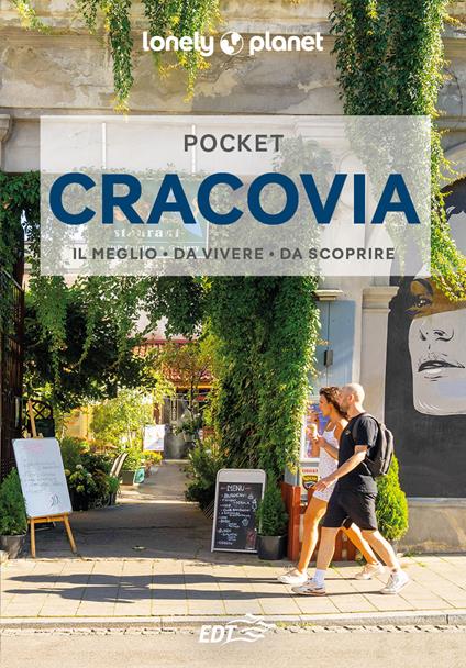 Cracovia Pocket - copertina