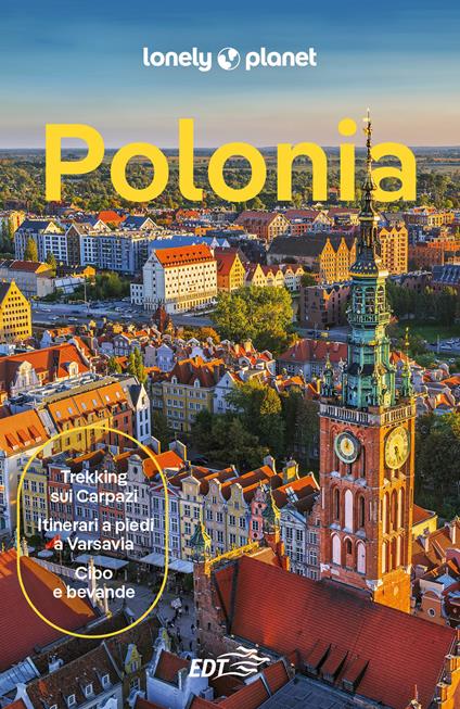 Polonia - Marc Di Duca,Steve Fallon,Anthony Haywood - copertina