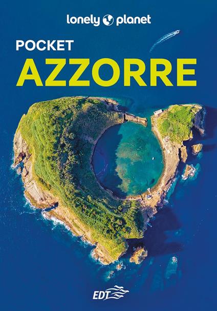 Azzorre Pocket - copertina