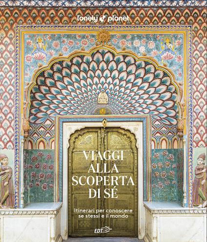 Viaggi alla scoperta di sé. Itinerari per conoscere se stessi e il mondo - copertina