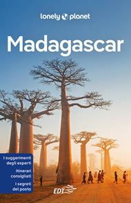 Madagascar