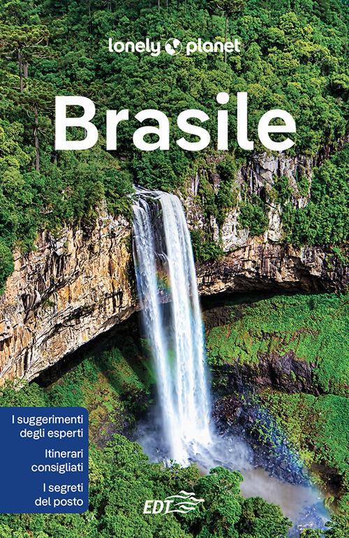 Brasile - Gregor Clark,Anthony Ham,Regis St Louis,Andrea Formenti - ebook