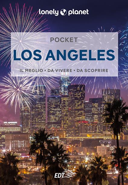 Los Angeles - Andrew Bender,Cristian Bonetto,Laura Viazzo - ebook