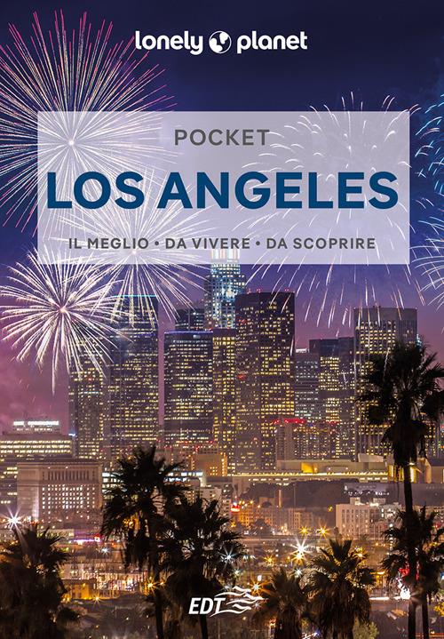 Los Angeles - Andrew Bender,Cristian Bonetto,Laura Viazzo - ebook