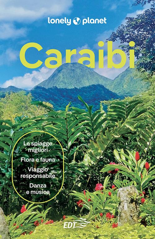 Caraibi - Andrea Formenti,Riccardo James Vargiu - ebook