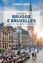 Brugge e Bruxelles