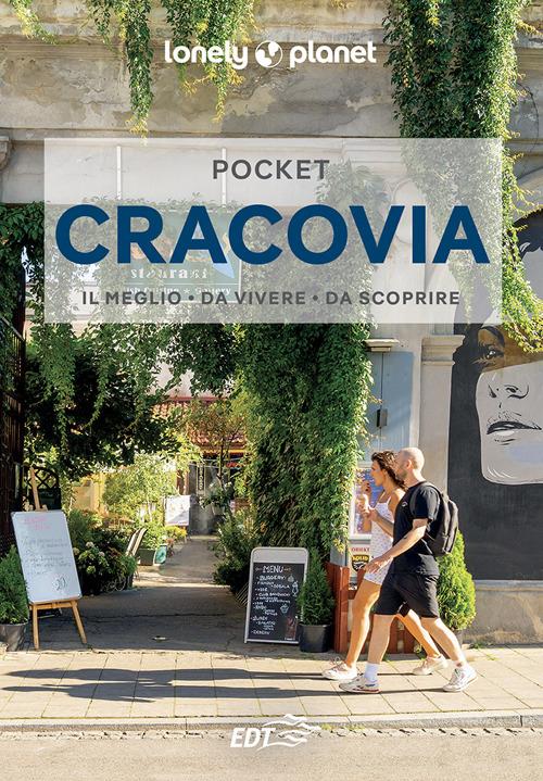 Cracovia - Lidia Salvati - ebook