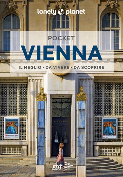 Vienna - Marc Di Duca,Catherine Le Nevez,Kerry Walker,Laura Lancioni - ebook