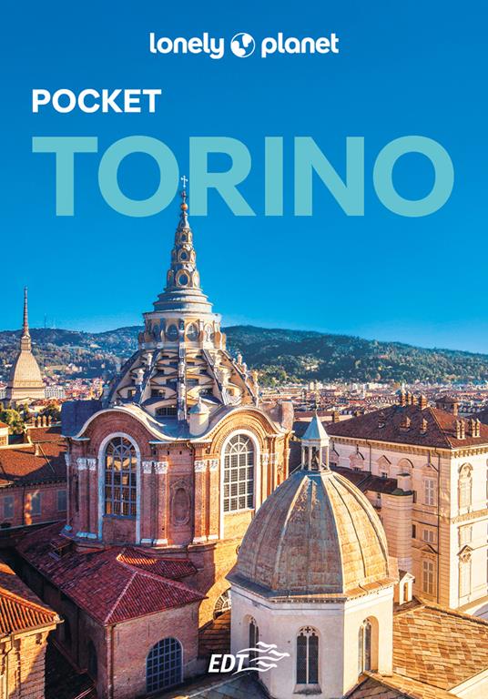 Torino Pocket - Sara Cabras - copertina