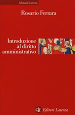 Introduzione al diritto amministrativo