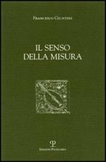Il senso della misura