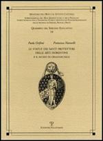 Le statue dei santi protettori delle arti fiorentine e il museo di Orsanmichele