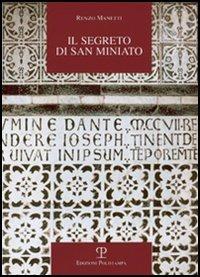 Il segreto di San Miniato - Renzo Manetti - copertina