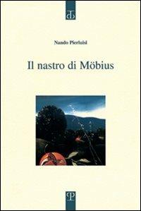 Il nastro di Möbius - Nando Pierluisi - copertina