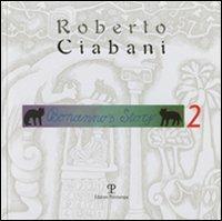 Bonanno's story. Vol. 2 - Roberto Ciabani - copertina