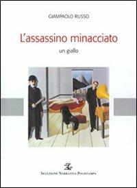 L' assassino minacciato - Giampaolo Russo - copertina
