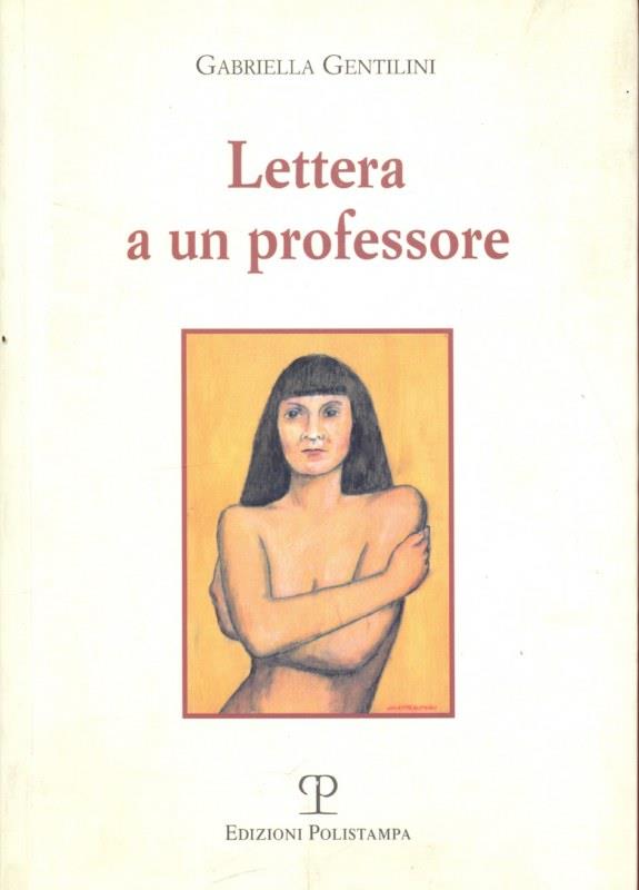 Lettera a un professore