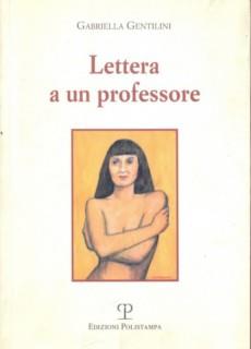Lettera a un professore