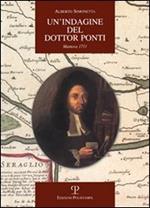 Un' indagine del dottor Ponti: Mantova 1711
