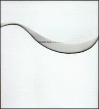 Carta bianca - Nicoletta Boris - copertina