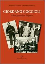 Giordano Goggioli. Atleta, giornalista, dirigente