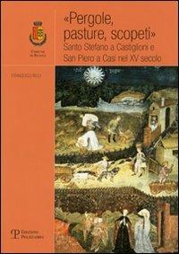«Pergole, pasture, scopeti». Santo Stefano a Castiglioni e San Piero a Casi nel XV secolo - Francesco Ricci - 2