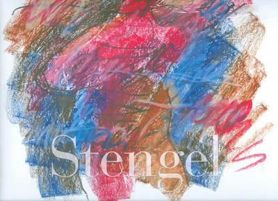 Karl Stengel. Omaggio a Tristano. Frammenti. Ediz. multilingue - copertina