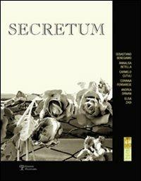 Secretum. Ediz. illustrata - copertina