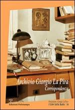 Archivio Giorgio La Pira. Corrispondenza