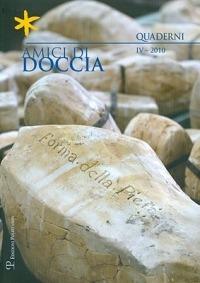 Amici di Doccia. Quaderni. Vol. 4 - copertina