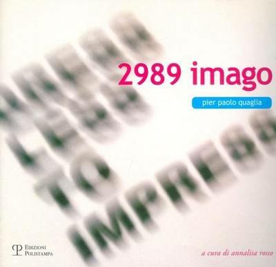 2989 imago - P. Paolo Quaglia - copertina