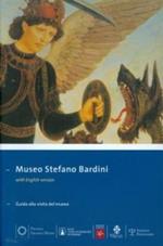 Museo Stefano Bardini. Guida alla visita del museo