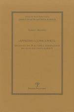Appresso i comici poeti. Spigolature plautine e terenziane in Leon Battista Alberti