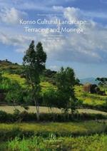 Proceedings of the 2th Conference on Konso Cultural Landscape Terracing & Moringa. Italian cultural institute (Addis Ababa, 13-14 dicembre 2011)