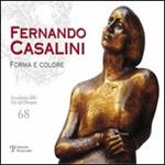 Fernando Casalini. Forma e colore