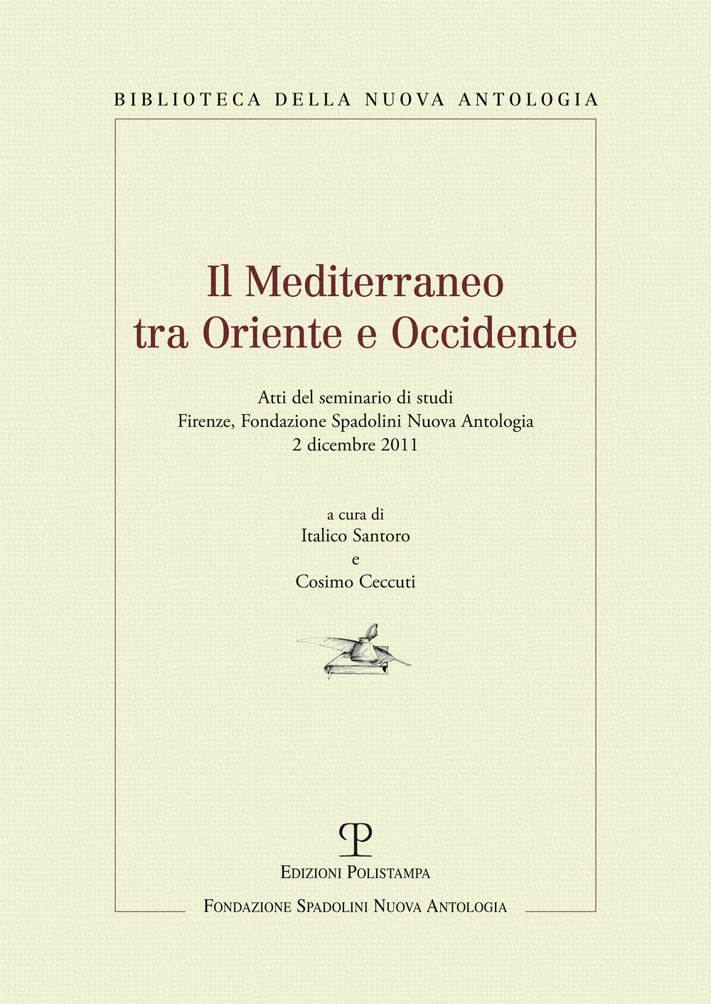Firenze Libri