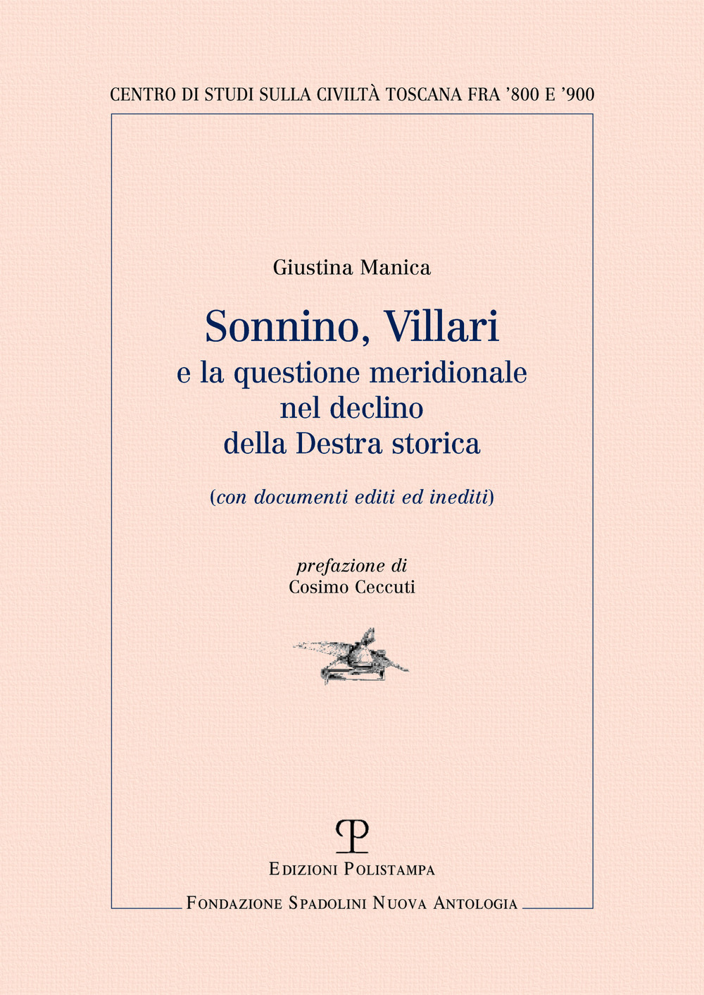 Libreria Serendipity